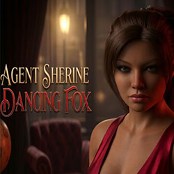 Agent Sherine: Dancing Fox PC Free Download (v0.195)