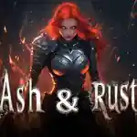 Ash & Rust PC Free Download (Tenoke)