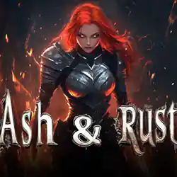 Ash & Rust PC Free Download (Tenoke)
