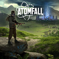 Atomfall PC Free Download (Build 22451550+DLCs)