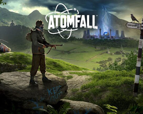 Atomfall pc free download (build 22451550+dlcs)