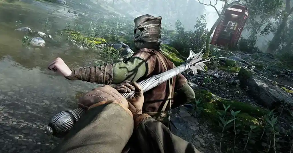 Atomfall pc free download (build 22451550+dlcs)