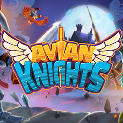 Avian Knights PC Free Download (Tenoke)