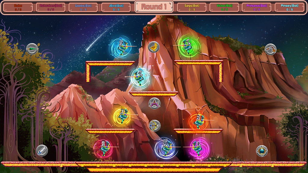 Avian knights pc free download (tenoke)