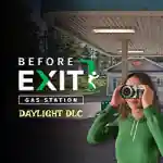 Before Exit: Gas Station – Daylight DLC Free Download (Tenoke)