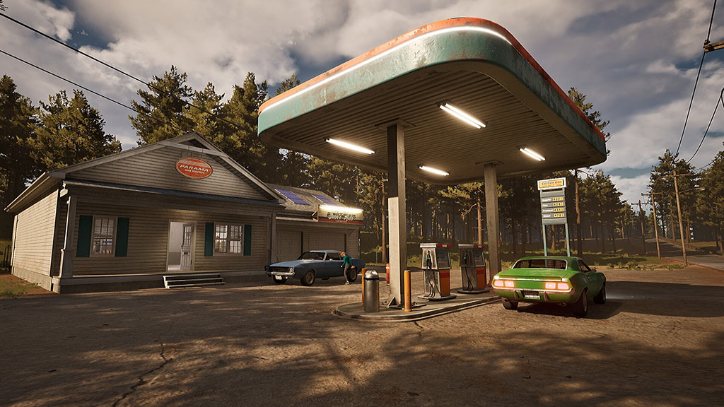 gas station - daylight dlc free download (tenoke)