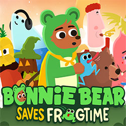 Bonnie Bear Saves Frogtime PC Free Download (Tenoke)