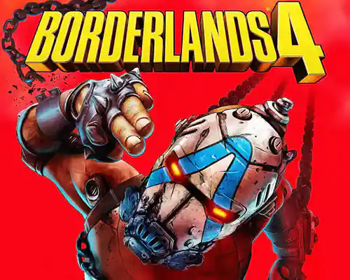 Borderlands 4 pc free download (build 21971224)