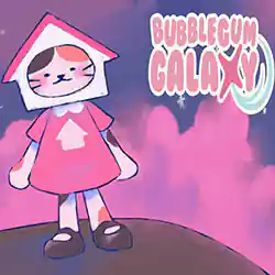 Bubblegum Galaxy PC Free Download (Tenoke)