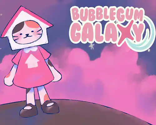 Bubblegum galaxy pc free download (tenoke)