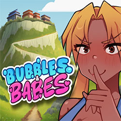 Bubbles and Babes PC Free Download (v0.14)
