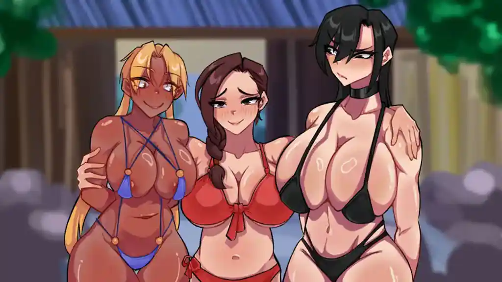 Bubbles and babes pc free download (v0.14)