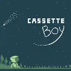 CASSETTE BOY PC Free Download (Tenoke)