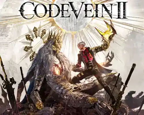 Code vein ii pc free download (build 22261587)