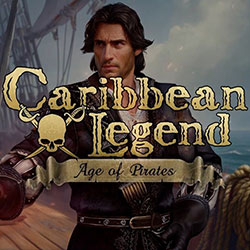 Caribbean Legend: Age of Pirates PC Free Download (v1.0.1)
