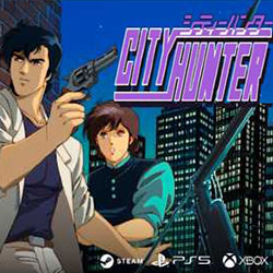 City Hunter PC Free Download (P2P)