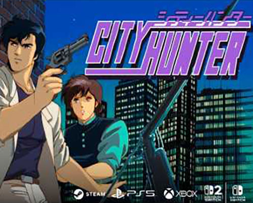 City hunter pc free download (p2p) City hunter pc free download (p2p)