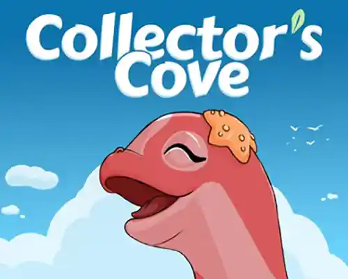 Collector's cove pc free download (tenoke)