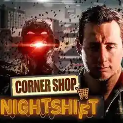 Corner Shop: NightShift PC Free Download (Tenoke)