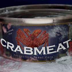 Crabmeat PC Free Download (Tenoke)