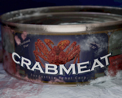 Crabmeat pc free download (tenoke)