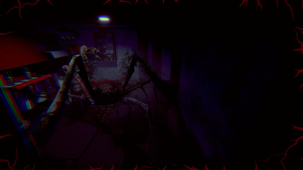 Crabmeat pc free download (tenoke)