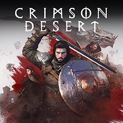 Crimson Desert PC Free Download (Build 22422931)