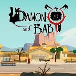 DAMON and BABY PC Free Download (RUNE)