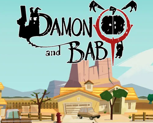Damon and baby pc free download (rune)