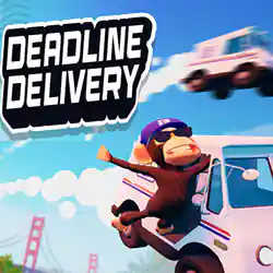 DEADLINE DELIVERY PC Free Download (Tenoke)