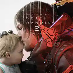 DEATH STRANDING 2: ON THE BEACH PC Free Download (v1.0.45.0)