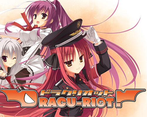 Dracu-riot! pc free download (tenoke)