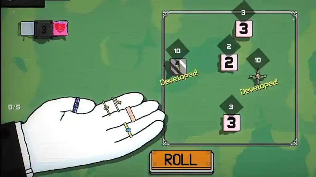 Dice a million pc free download (v1.0.21)