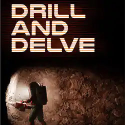 Drill and Delve PC Free Download (Tenoke)