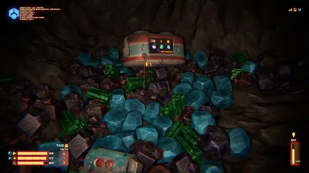 Drill and delve pc free download (tenoke)