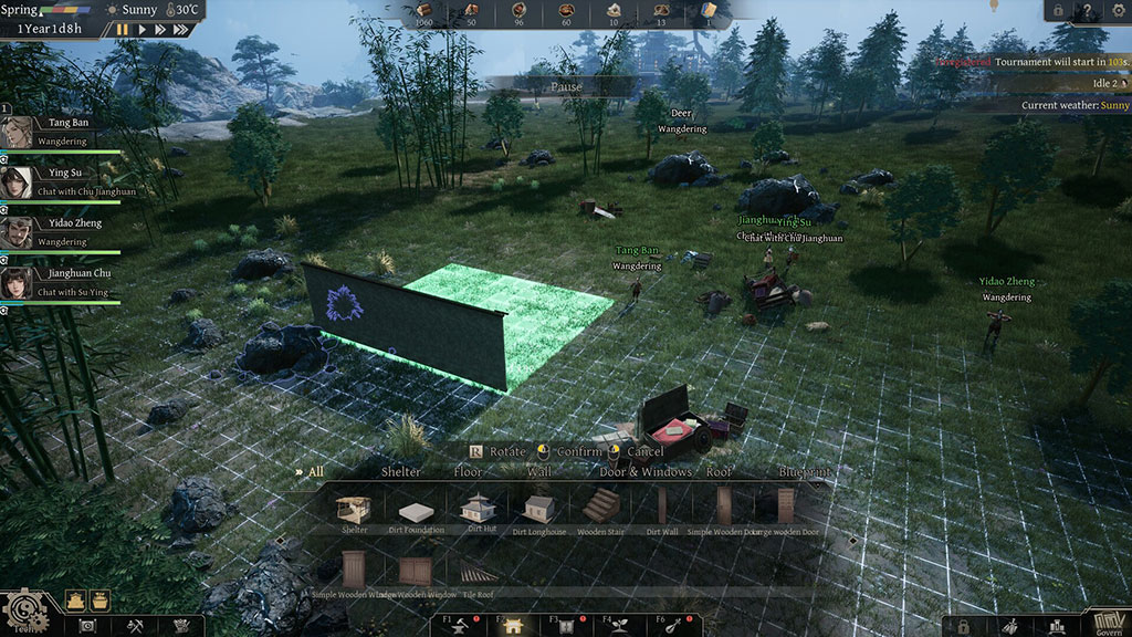 Eastern era pc free download (rune)