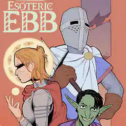 Esoteric Ebb PC Free Download (Portable)
