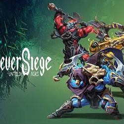 EverSiege: Untold Ages PC Free Download (RUNE)
