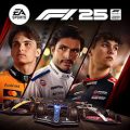F1 25 pc free download (build 23451719 iconic edition)