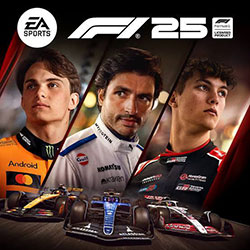 F1 25 PC Free Download (Build 22074649)