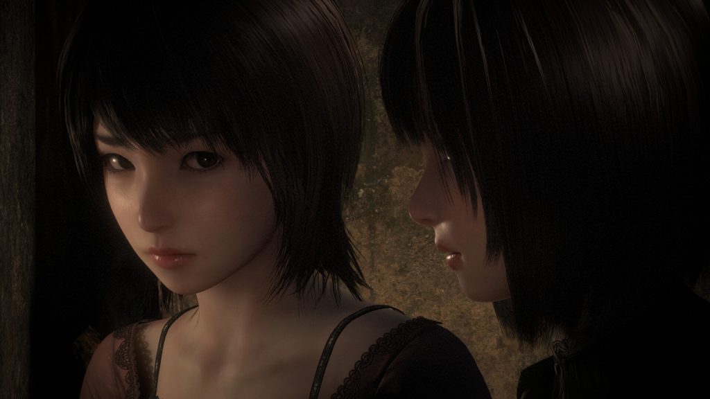 Fatal frame ii: crimson butterfly remake free (v1. 03. 04)