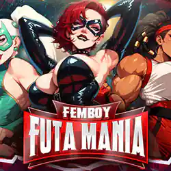 Femboy Futa Mania 🌶️ PC Free Download (Final)