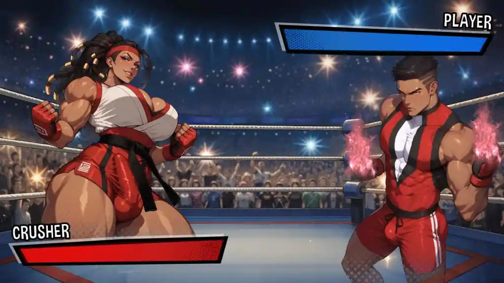 Femboy futa mania 🌶️ pc free download (final)