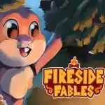 Fireside Fables: Wholesome Narrative Adventure! Free Fireside Fables: Wholesome Narrative Adventure! Free