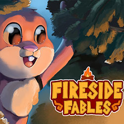 Fireside Fables: Wholesome Narrative Adventure! Free