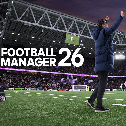 Football Manager 26 PC Free Download (v26.2.0)