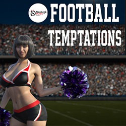 Football Temptations PC Free Download (v1.2)