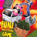 Funi Raccoon Game Free Download (Tenoke) Funi raccoon game free download (tenoke)