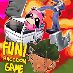 Funi Raccoon Game Free Download (Tenoke)
