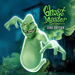 Ghost Master: Resurrection PC Free Download (RUNE)